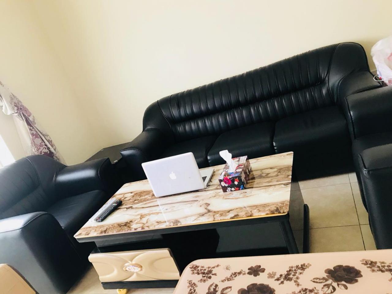 California Hostel Dubaj Kültér fotó