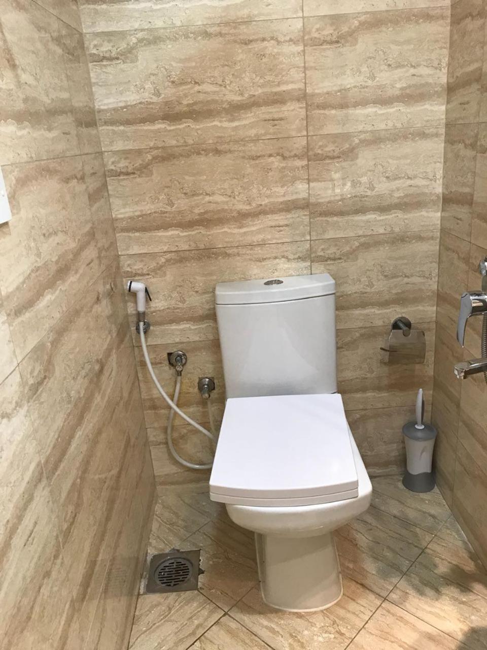 California Hostel Dubaj Kültér fotó