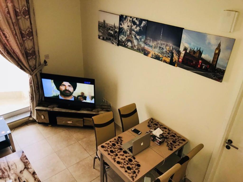 California Hostel Dubaj Kültér fotó