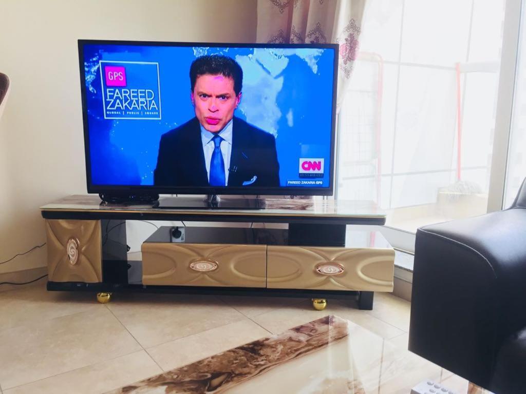 California Hostel Dubaj Kültér fotó