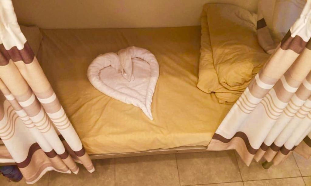 California Hostel Dubaj Kültér fotó