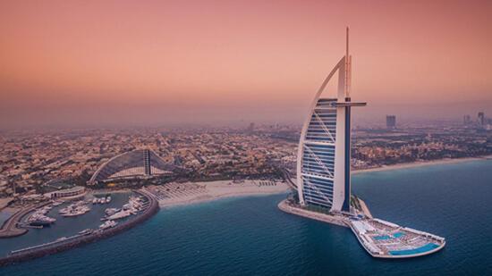 California Hostel Dubaj Kültér fotó