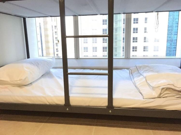 California Hostel Dubaj Kültér fotó